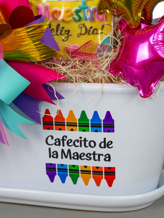 Dulce Cumple Fiesta