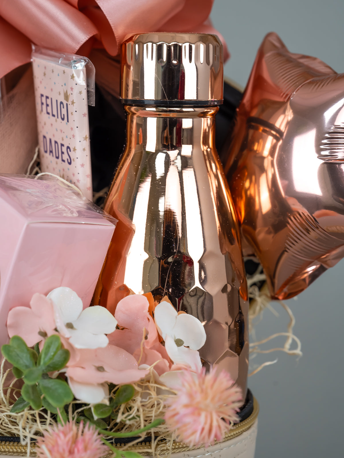 Love Deluxe Bouquet