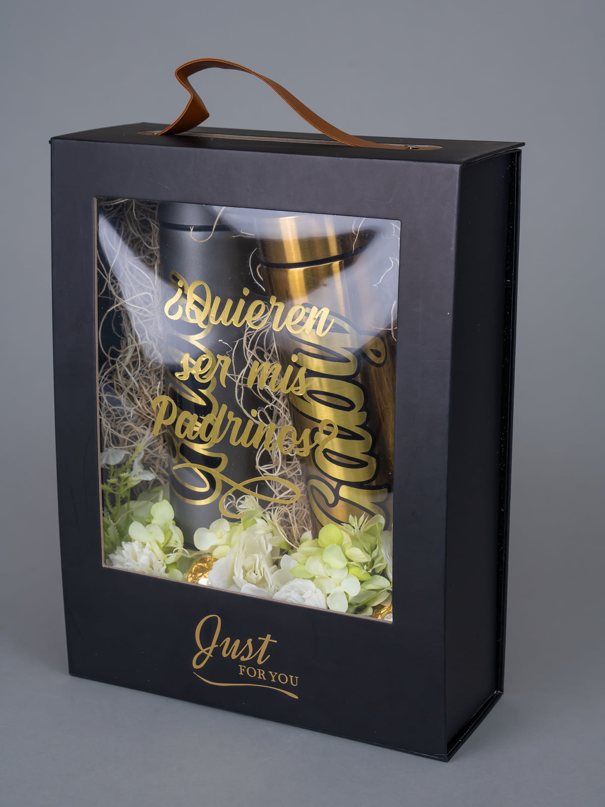 Padrinos Special Gift Set