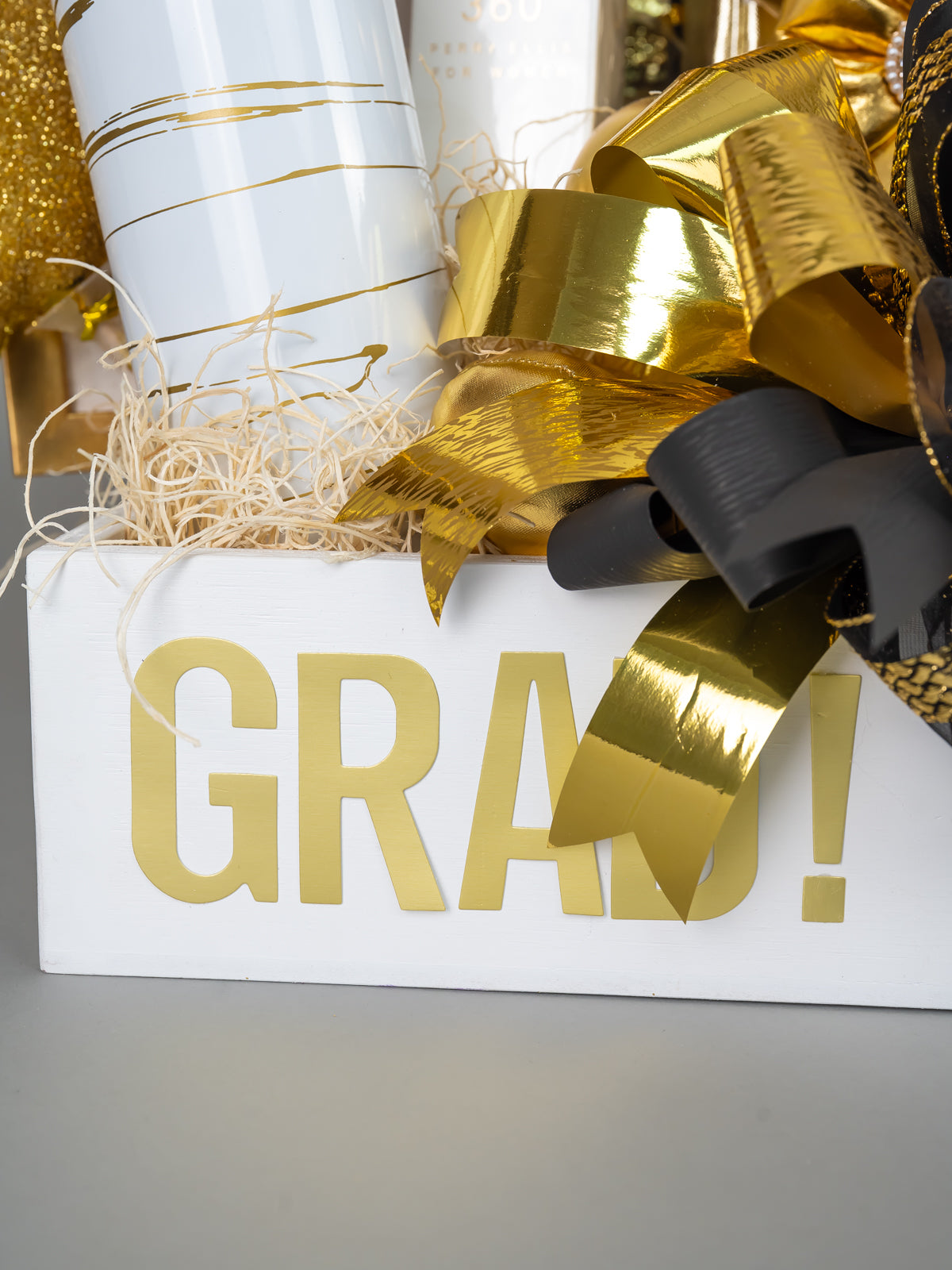 Graduación Teddy Luxe