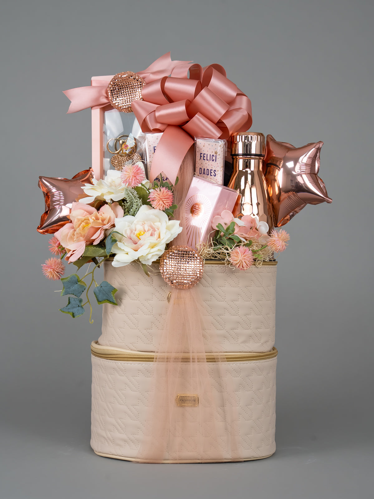 Love Deluxe Bouquet