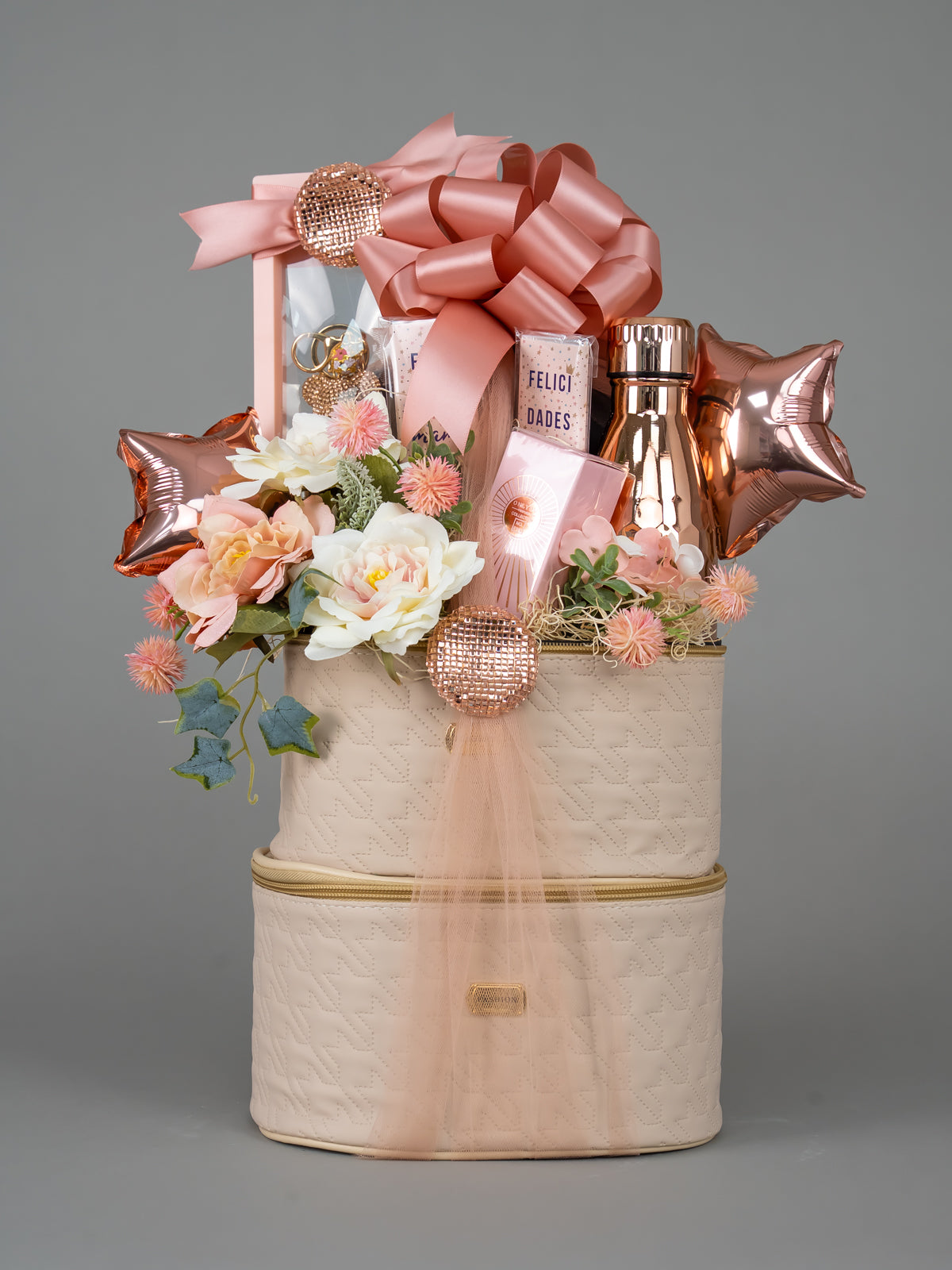 Love Deluxe Bouquet