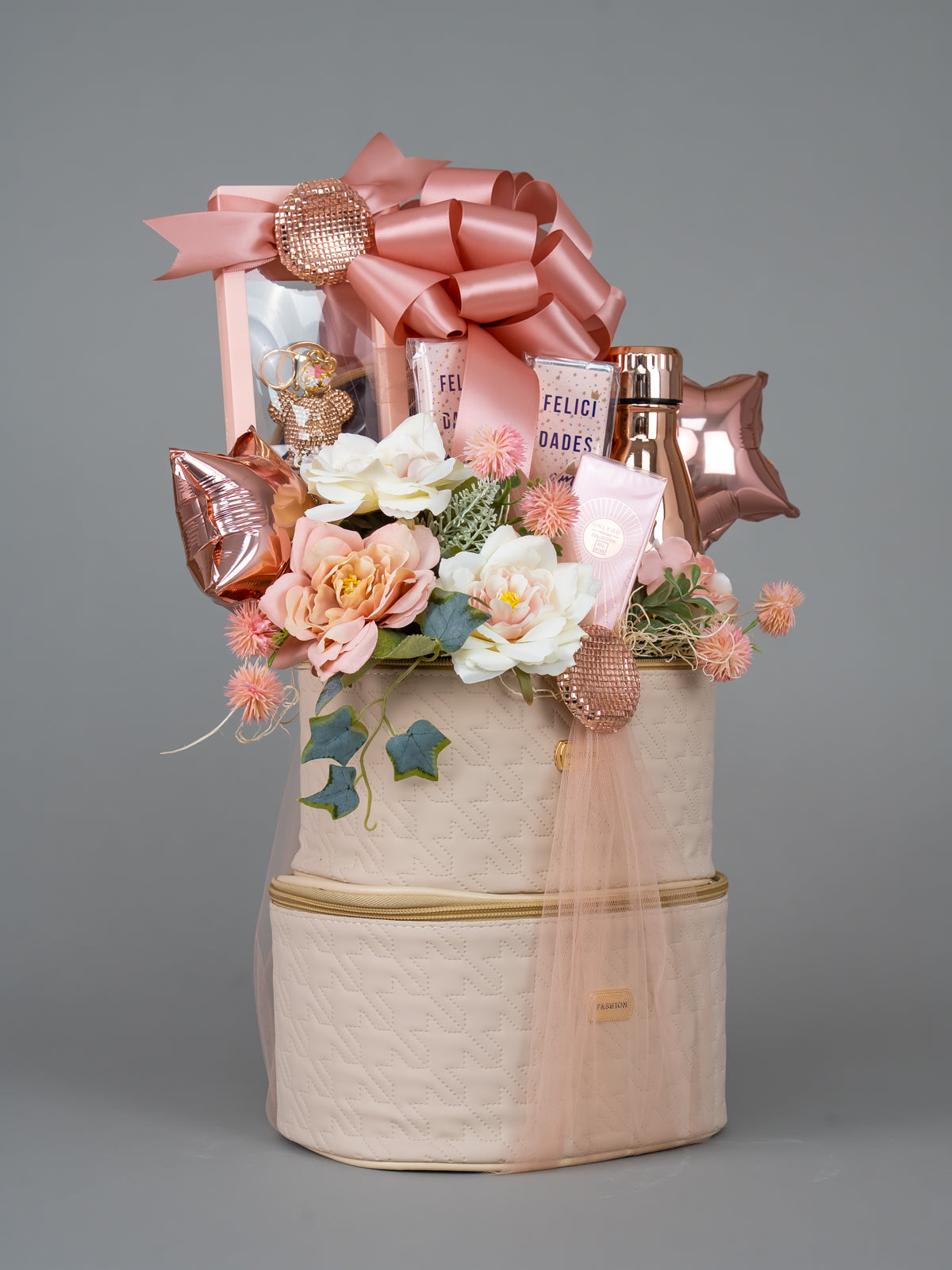 Love Deluxe Bouquet