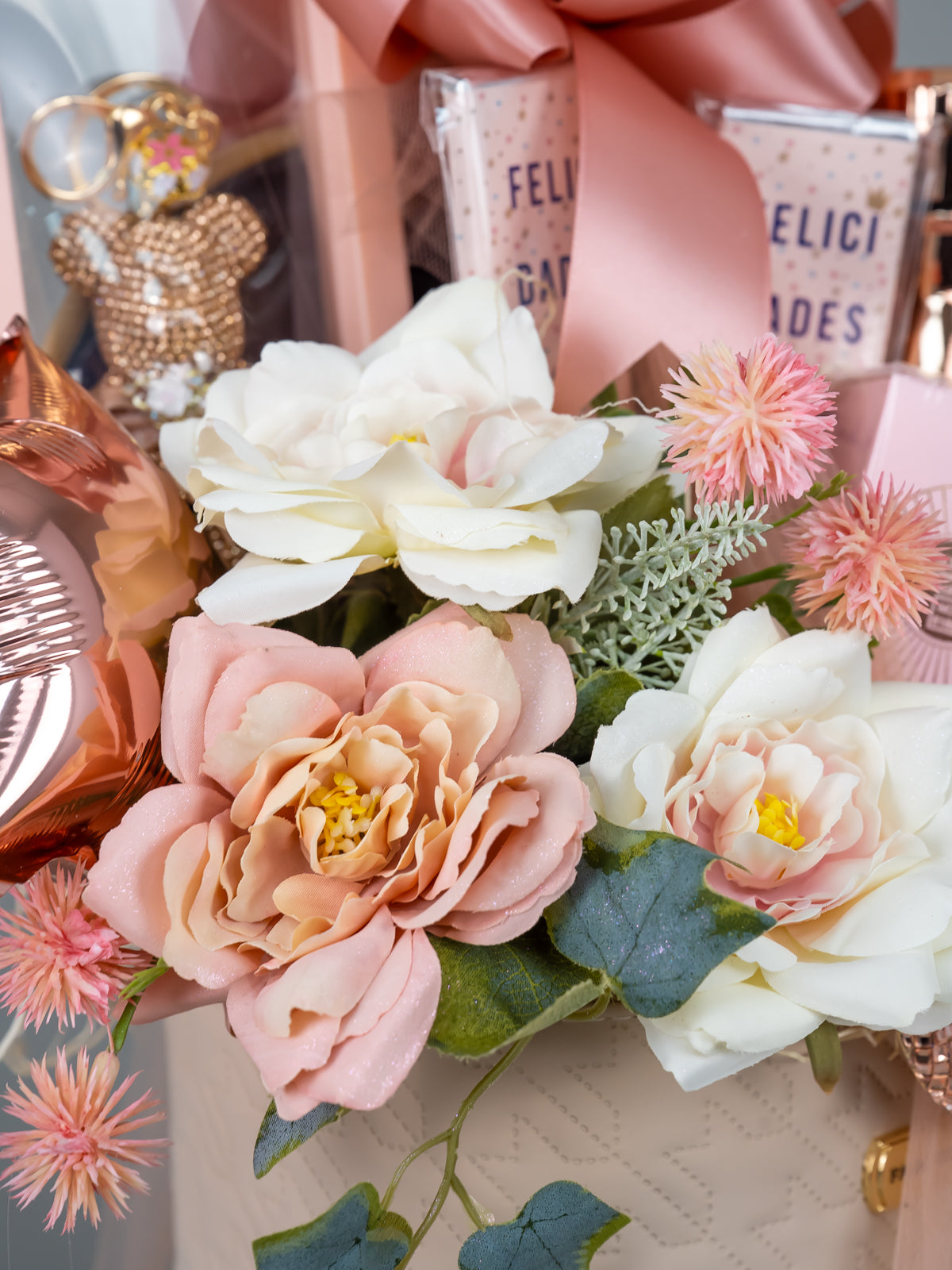 Love Deluxe Bouquet
