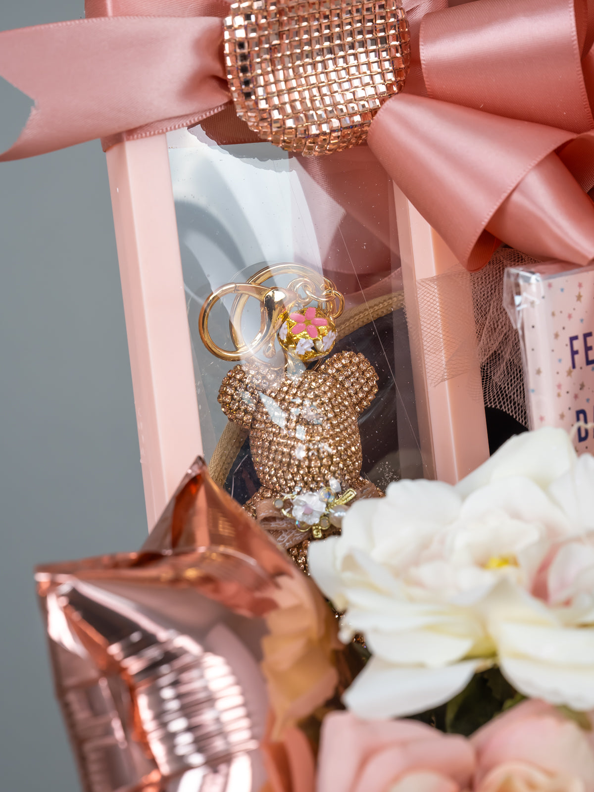 Love Deluxe Bouquet