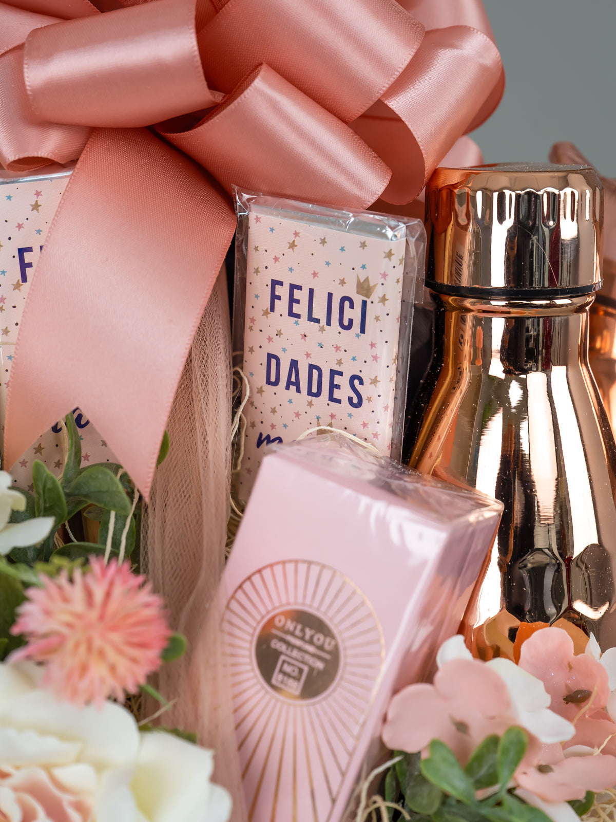 Love Deluxe Bouquet
