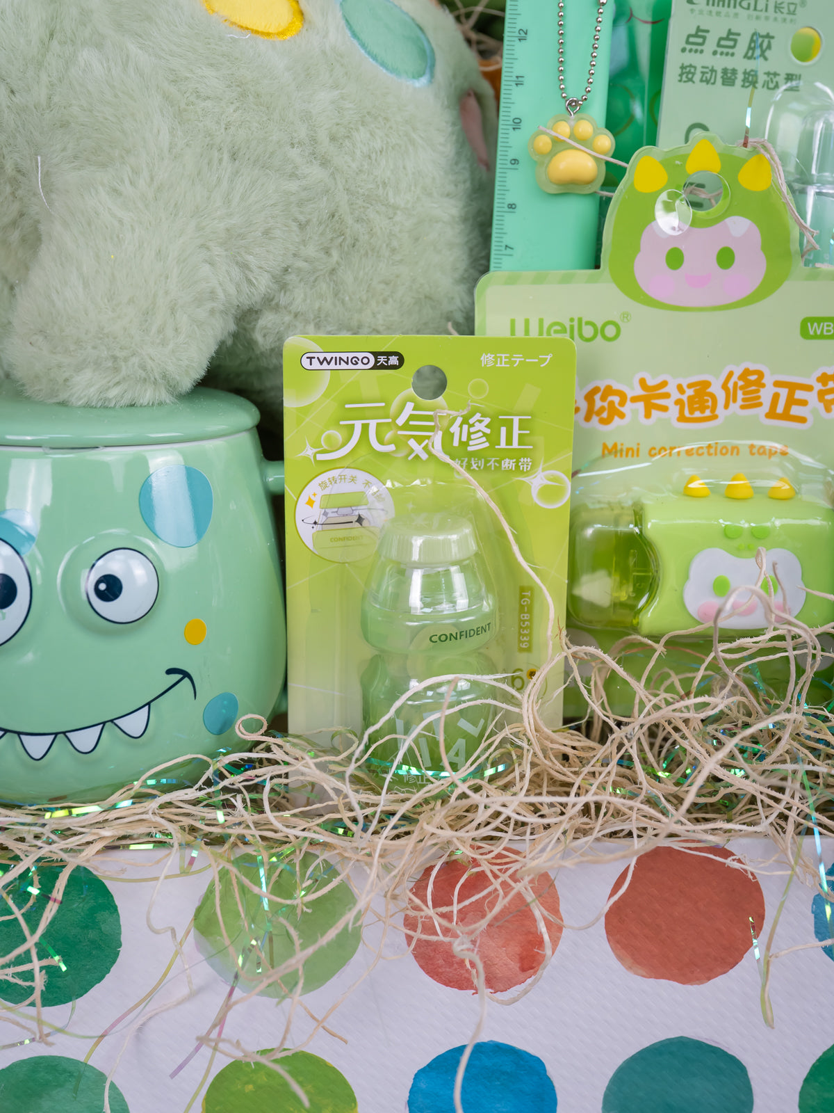 Kids Fun Candy Box