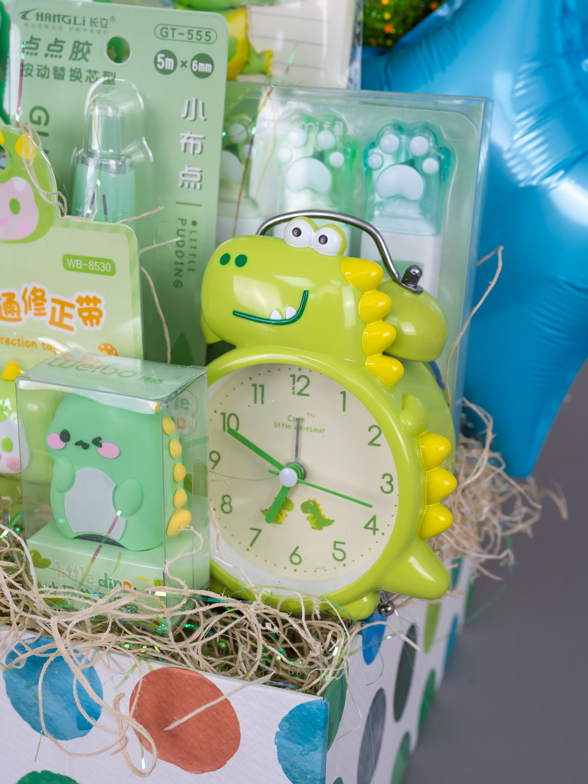 Kids Fun Candy Box