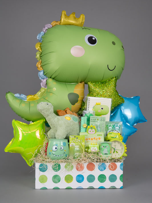 Kids Fun Candy Box