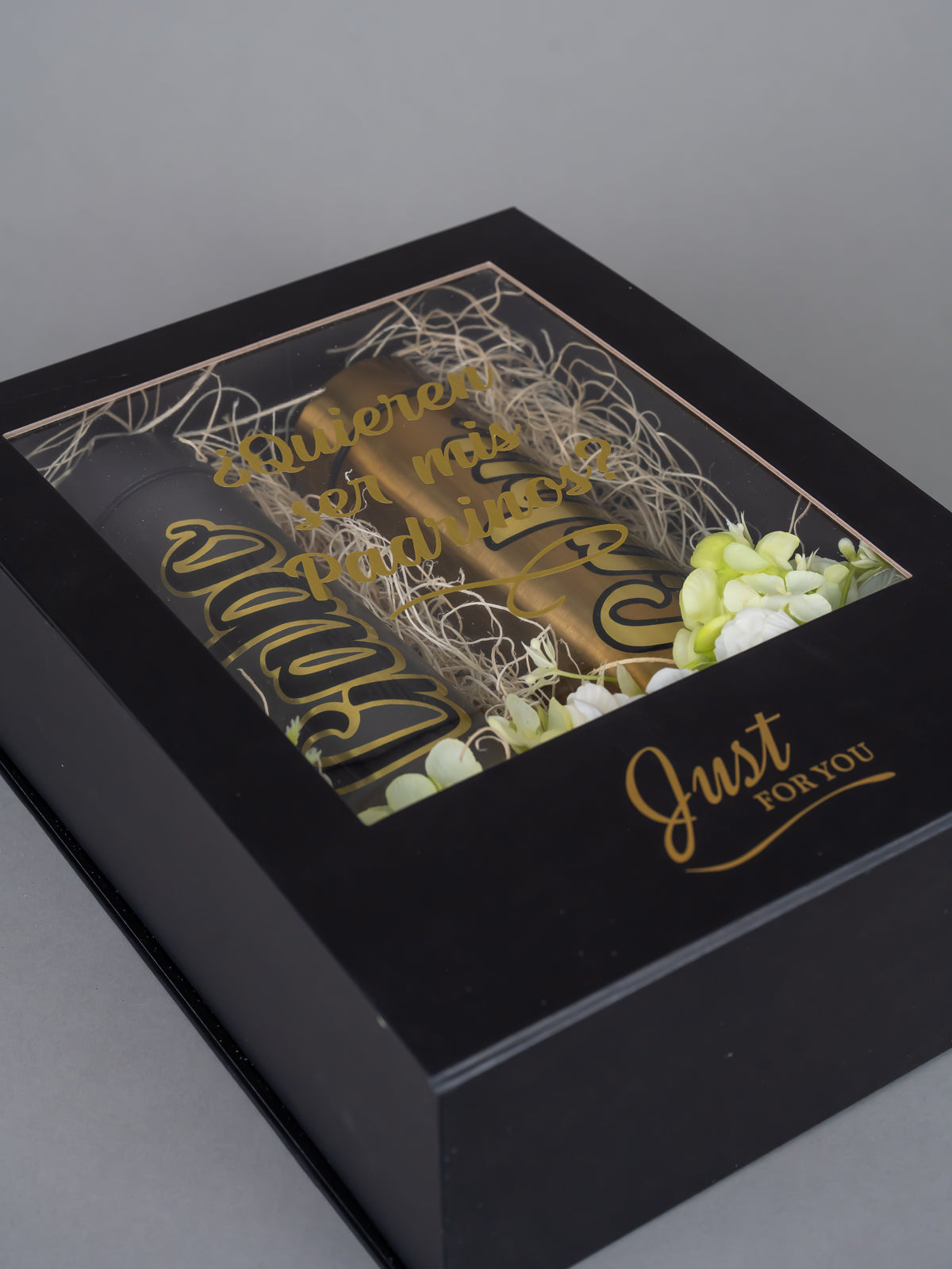 Padrinos Special Gift Set