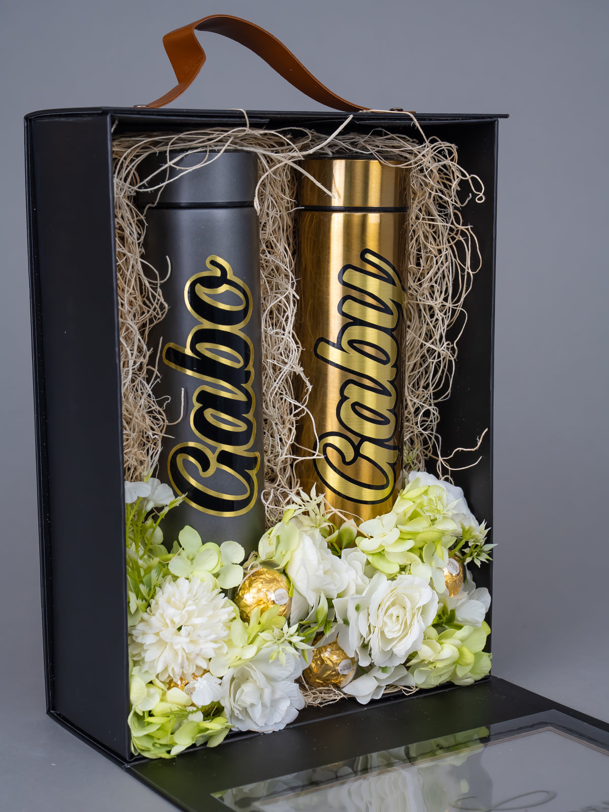 Padrinos Special Gift Set
