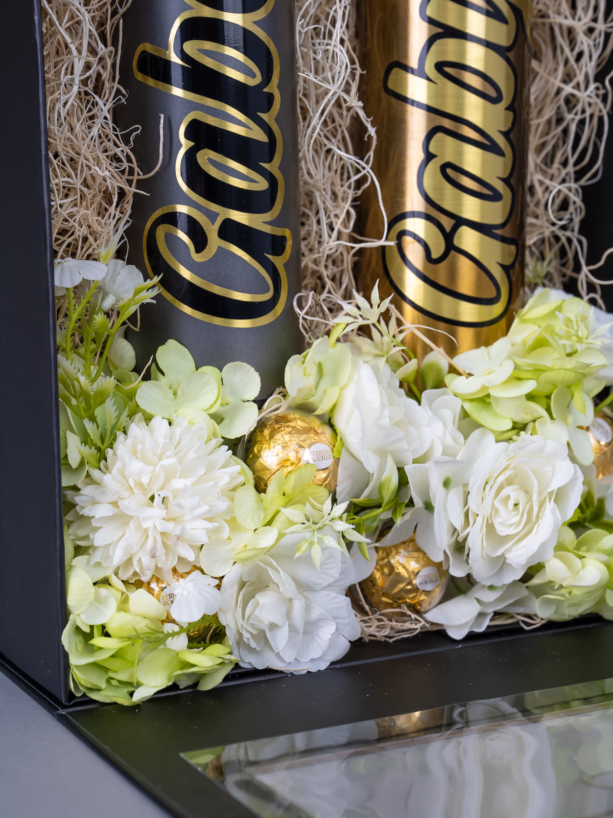 Padrinos Special Gift Set