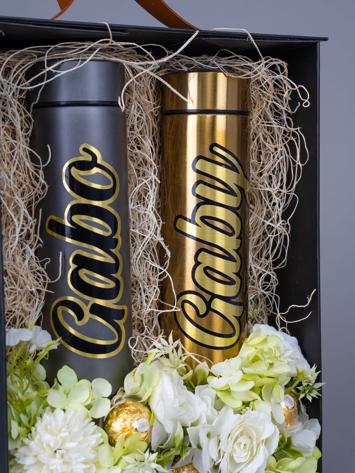 Padrinos Special Gift Set
