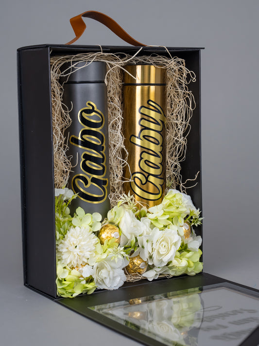 Padrinos Special Gift Set