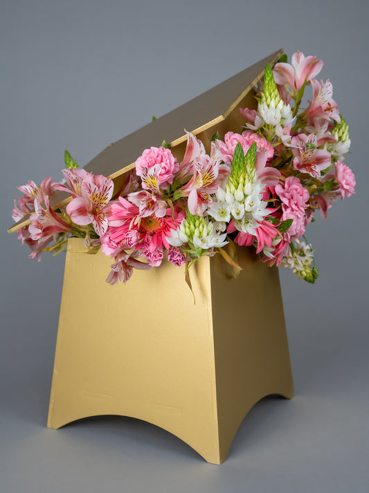 Golden Roses Luxury