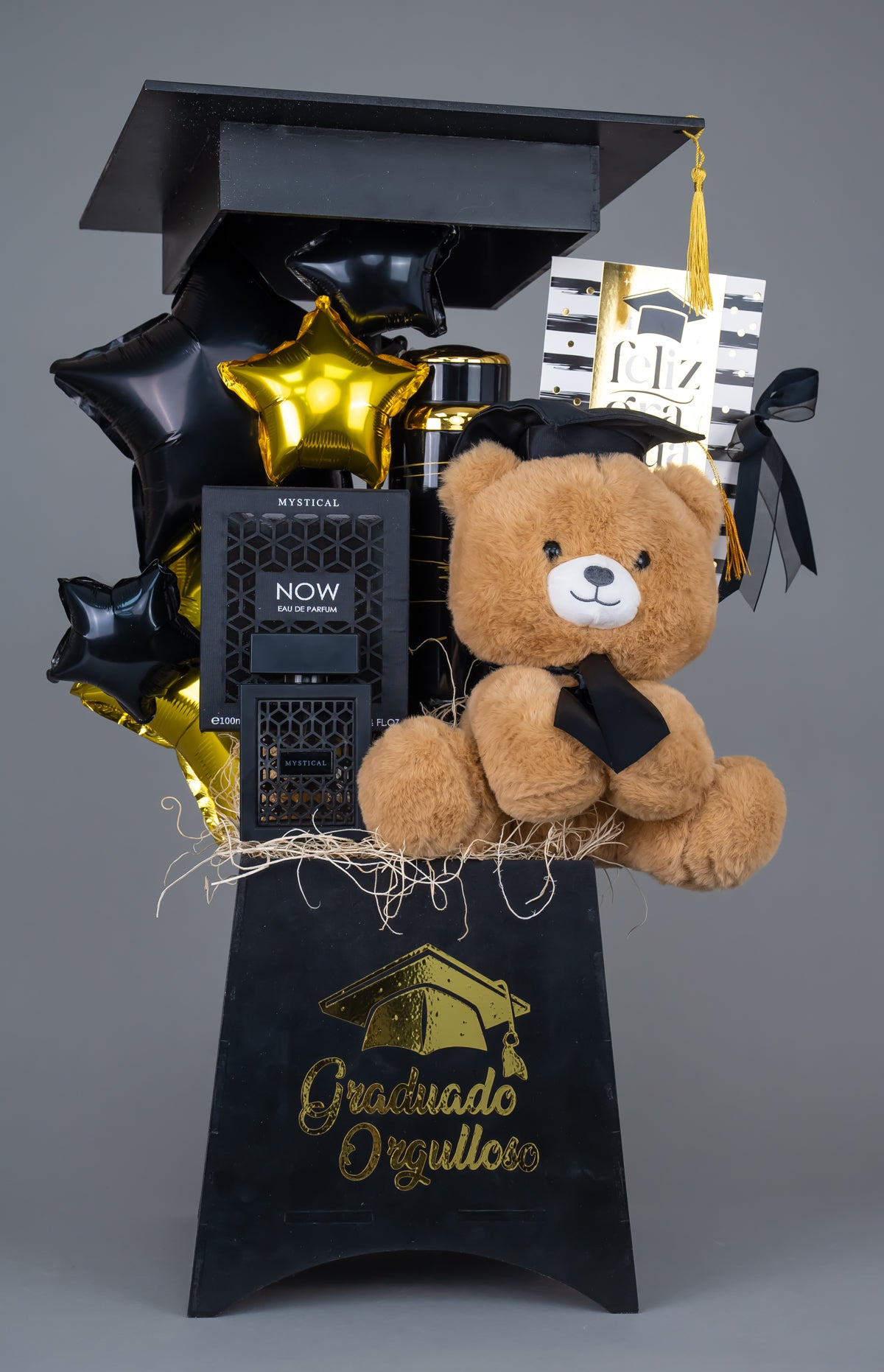 Luxury Floral & Chocolates